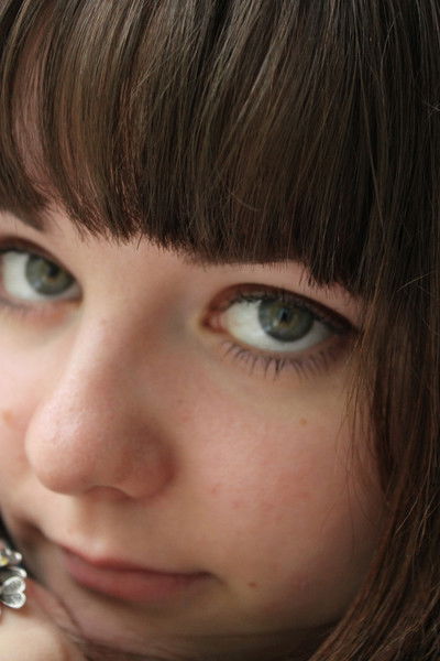 Виктория Лосицкая