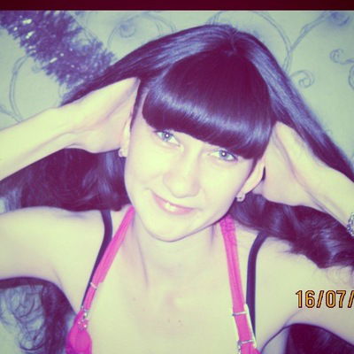 Марина Мотаёва