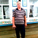 Борис Бегунов