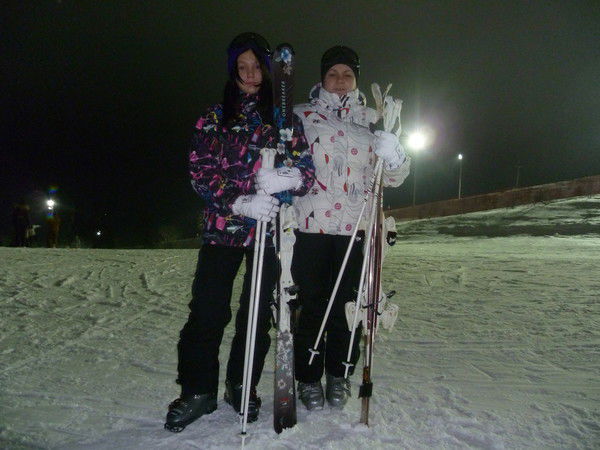 Екатерина Фролова