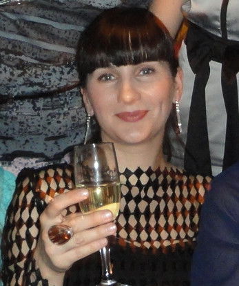 Жидких Елена