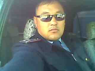 Галымжан Ногаибеков