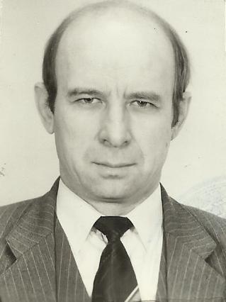 Иван Павлюк