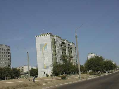 Константин Кулешев