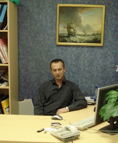 Роман Лобанов