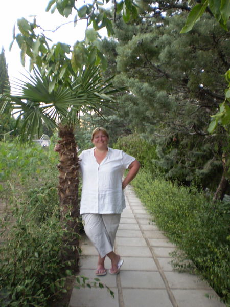 Оксана Погребняк