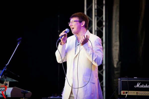 Саша Мялковский