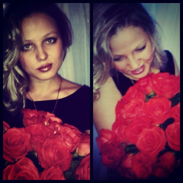 Мария Кибалина