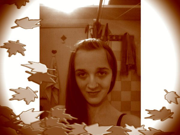 Виктория Сальникова