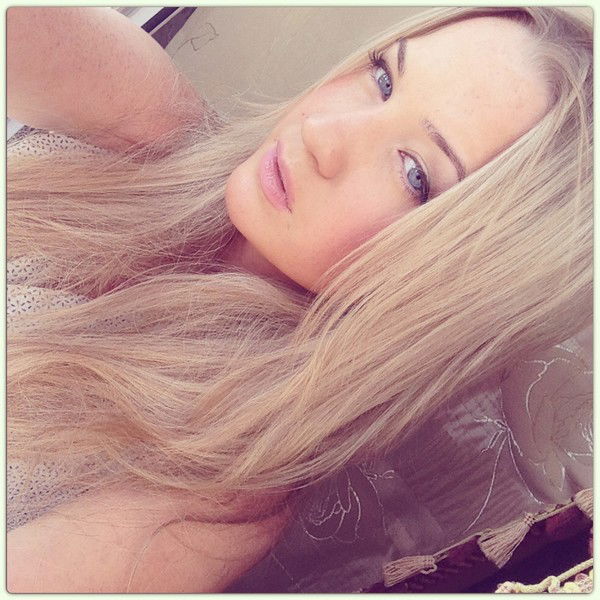 Юлия Набиева