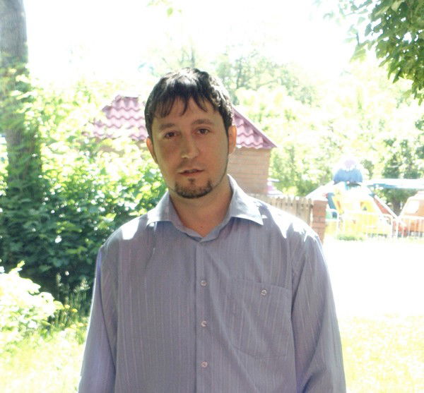 Алексей Ельцев