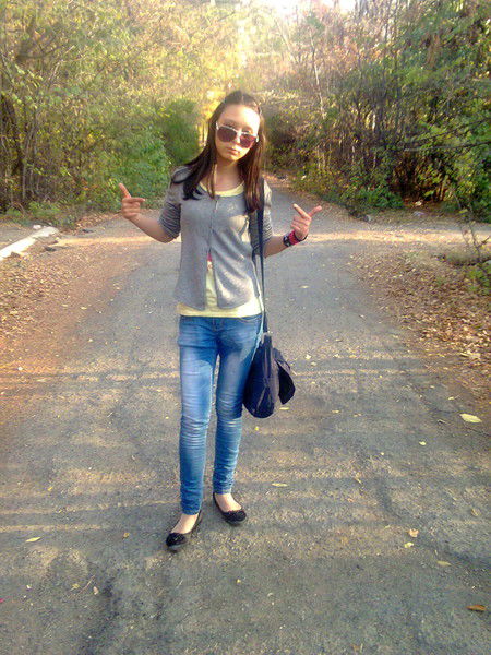 Мен Саган Лайыкты Емеспiн!!! Будь Уверен