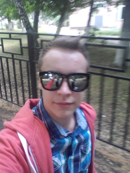 Сергей Гаврилин