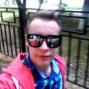 Сергей Гаврилин