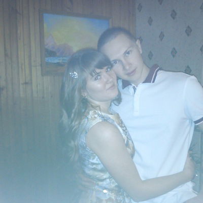 Дашуля Гаврилюк