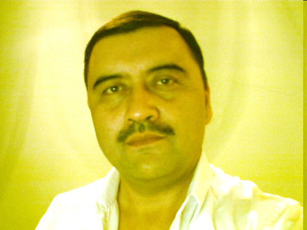 Равшан Расулев