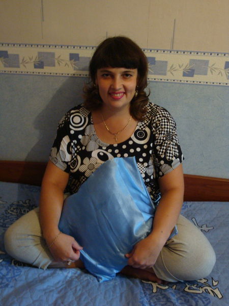 Ксюша Чурляева