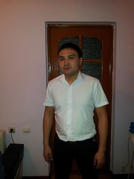 Даурен Шакиржанов