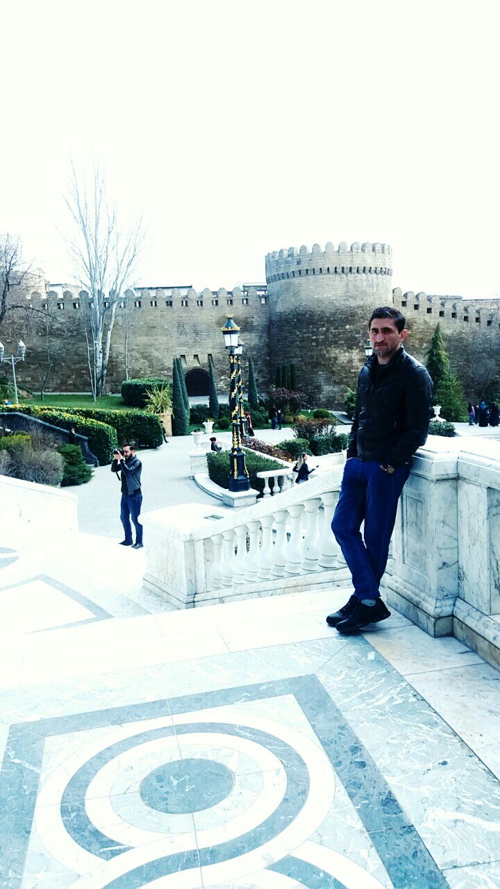 Эльбрус Омаров