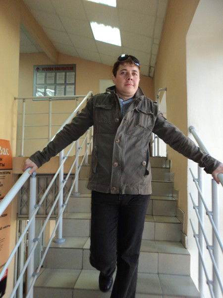 Ильдар Ильясов