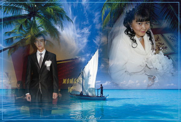 *g@n|Gun|* Одно Целое