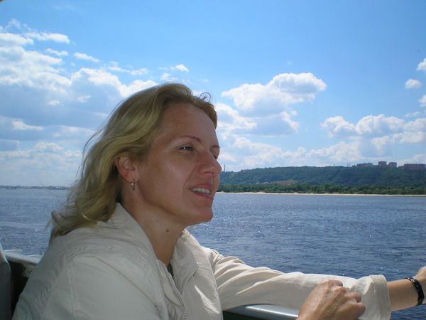 Людмила Мисюля