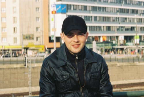 Валерий Гребёнкин