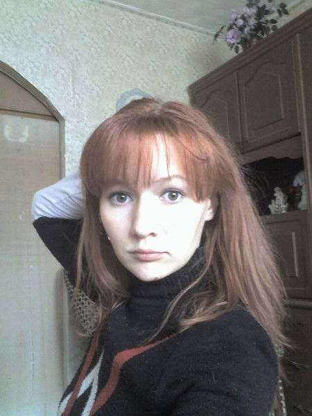 Яна Балацина