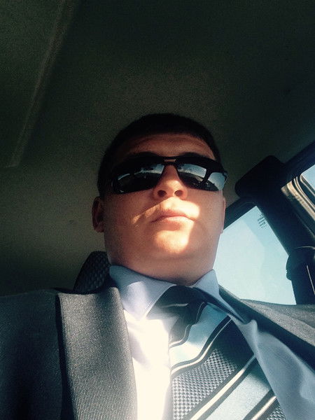 Денис Ануфриев