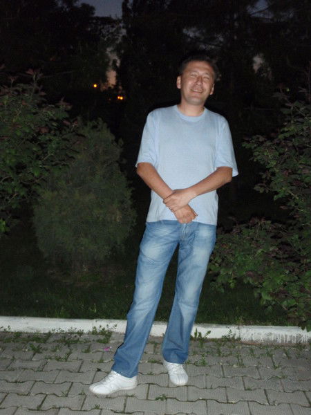 Марат Садуллаев