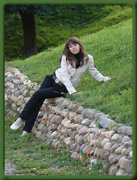 Анастасия Новикова