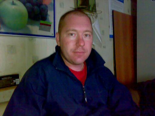 Сергей Антюхов