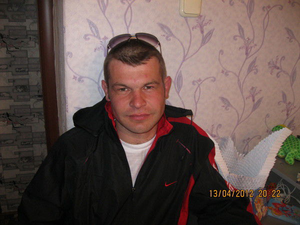 Сергей Козлов