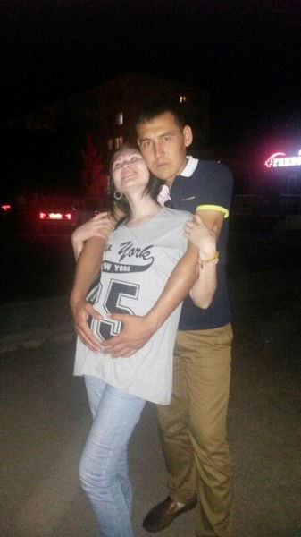 Алтынай Романова