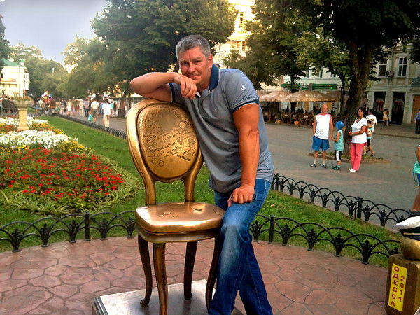 Николай Дубовцев