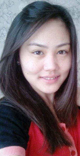 Айкерим Акжигитова