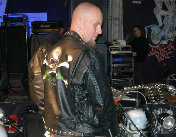 Кирилл Семов