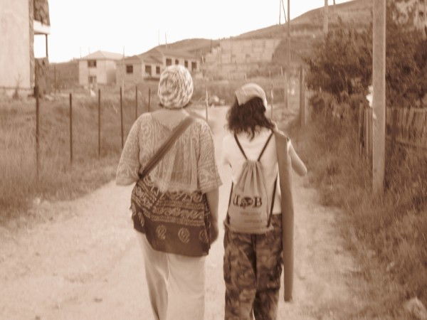 Марина Гутенко