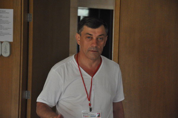 Валентин Батиевский