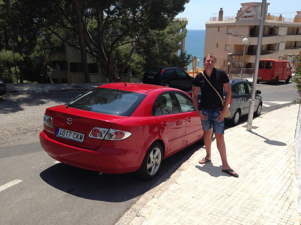 Станислав Геннадьевич