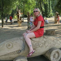 Аня Семенова