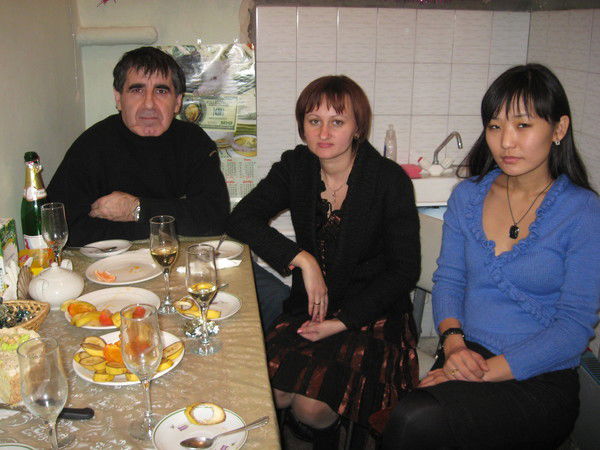 Камал Абдулвахидов