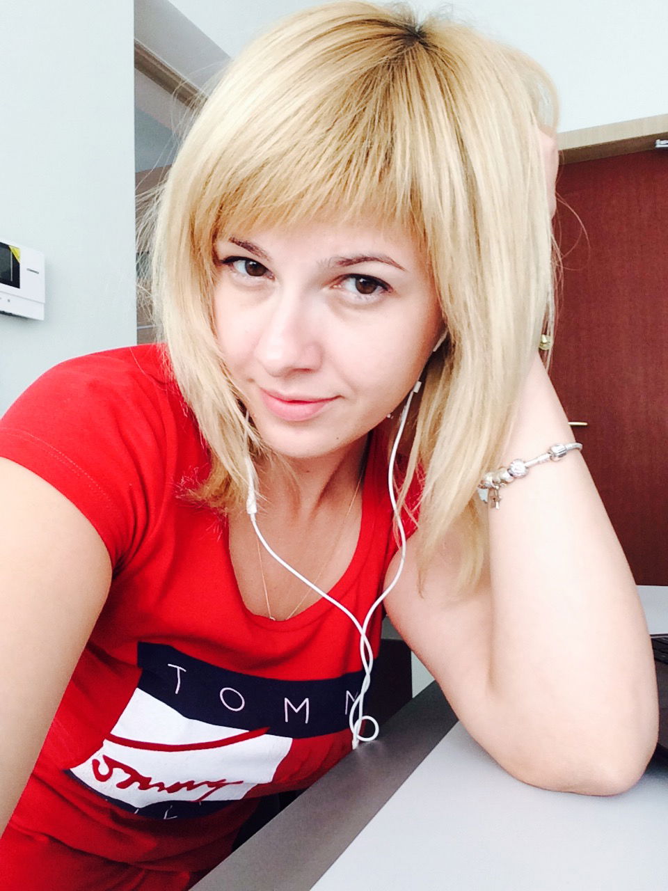 Виктория Селивёрстова