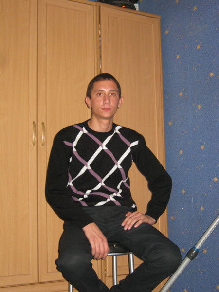 Владимир Пономаренко