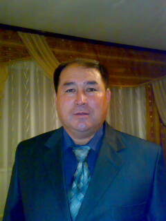 Бакыт Ботбаев