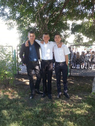 Владимир Ивченко