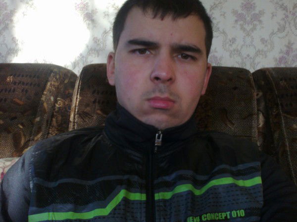 Артур Шакиров