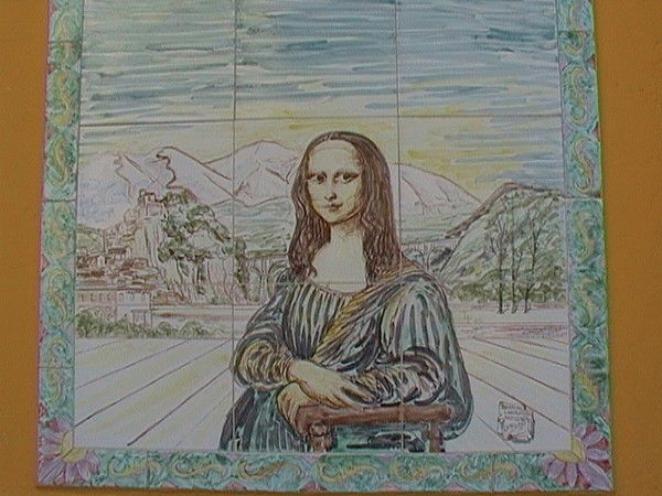 Лариса Гавриленко