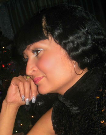 Анна Румянцева