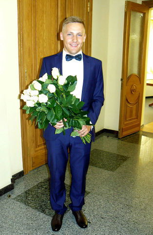 Максим Шумаков